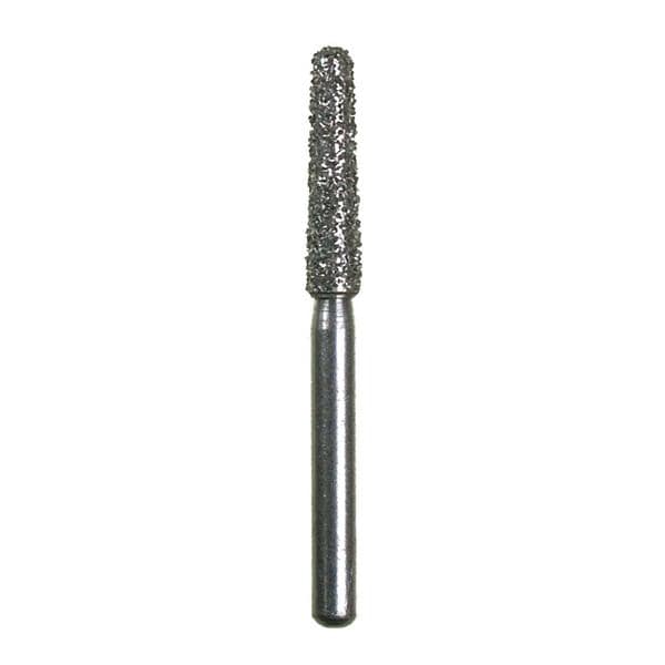 Spring Diamond Bur Friction Grip Super Coarse 856 25/Pk