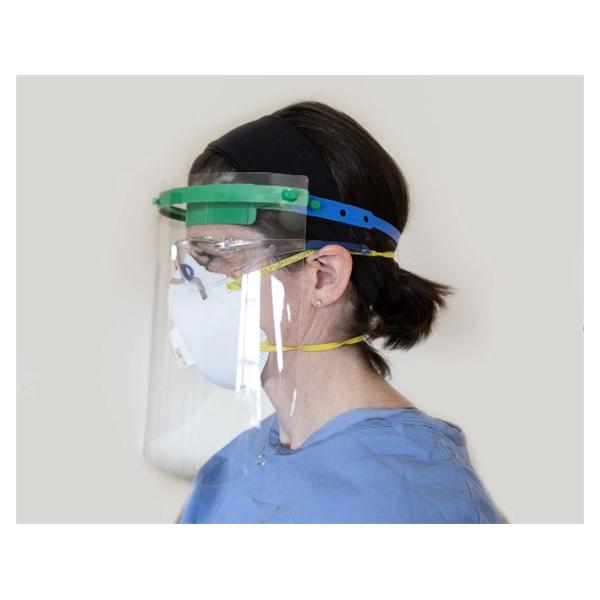 Quick Response Gen 2 QRS0GEN2A3L Shield Henry Schein Dental