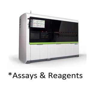Alinity i Sars-CoV-2 IgG Reagent 1000/Bx
