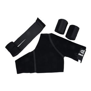 Oskie Brace Shoulder Size Small Fabric Up to 40