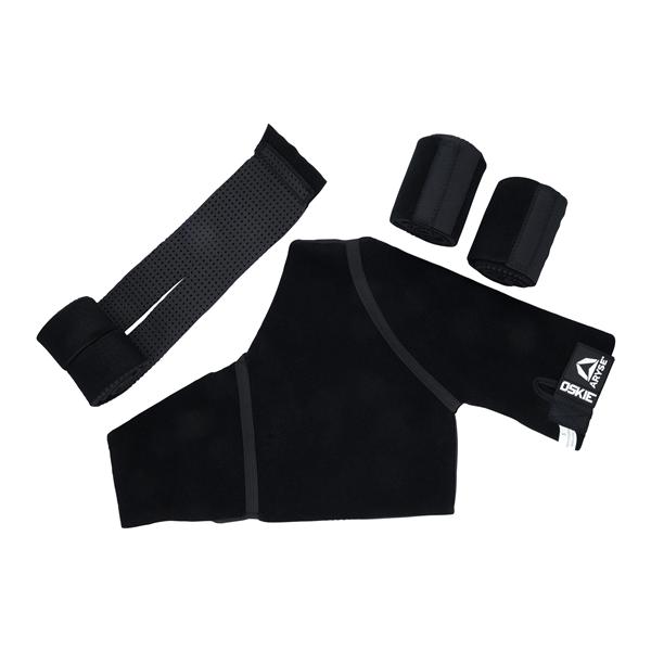 Oskie Brace Shoulder Size Small Fabric Up to 40