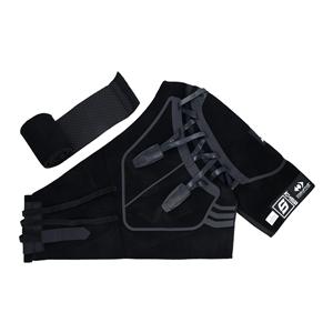 SFAST Brace Shoulder Size Small Fabric/Polyurethane Up to 40