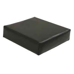 Bolster Vinyl Cover 12x12x3