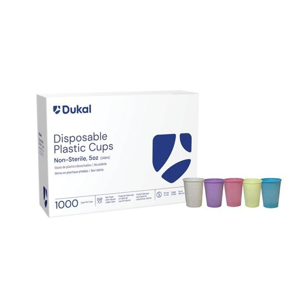 Cups & lids - Dukal