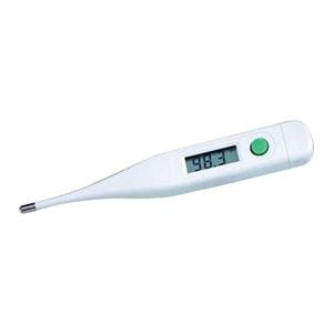 Tech-Med Digital Fever Thermometer Dual Scale 32 To 43.9C/90 To 109.9F Ea, 360 EA/CA