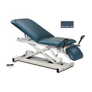 Exam Table Royal Blue 450Lb