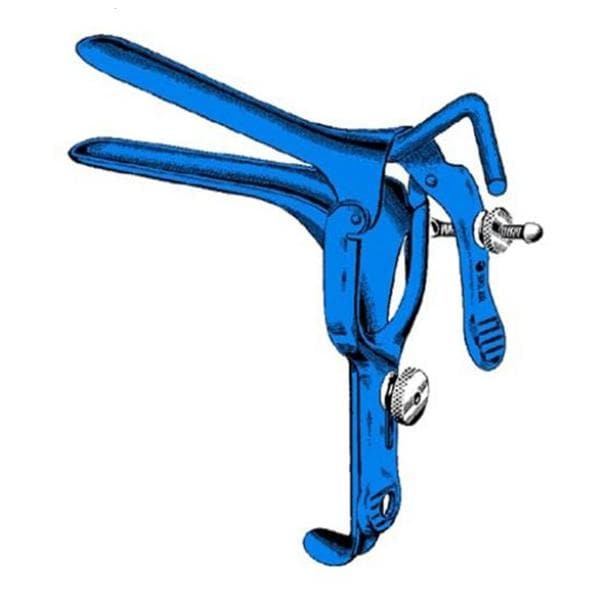 83350 Vaginal Speculum Henry Schein Medical, 60 OFF