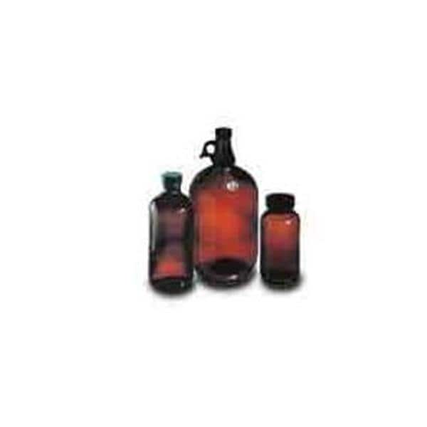 Reagent EDTA White Crystilline Powder 500g Glass Bottle Ea