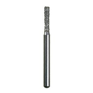 Spring Diamond Bur Friction Grip Super Coarse 836 25/Pk