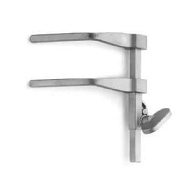 Ruggles-Redmond Anterior Cervical Fusion Distractor 3-7/8 SS NS Rsbl Ea