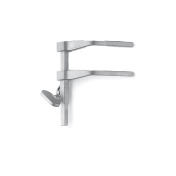 Ruggles-Redmond Anterior Cervical Fusion Distractor 3-7/8 SS NS Rsbl Ea