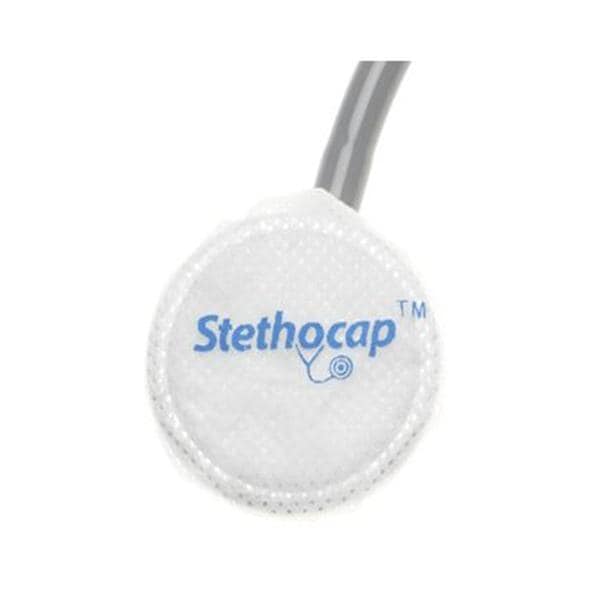 Stethocap Stethoscope Cover Disposable 200/Bx