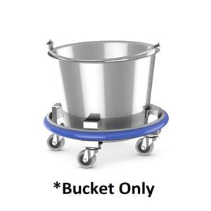 Kick Bucket Replacement