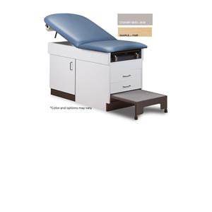Family Practice Table Country Mist 400lb Capacity