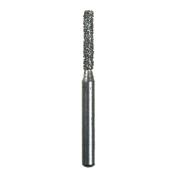Spring Diamond Bur Friction Grip Super Coarse 837 25/Pk