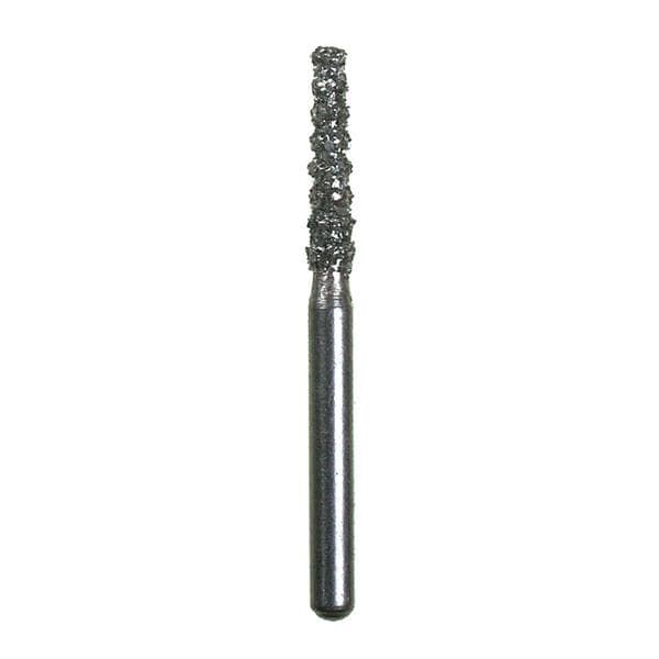 Spring Diamond Bur Friction Grip Super Coarse 25/Pk
