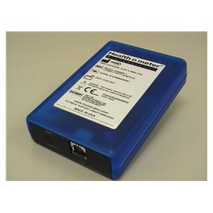 Communication Software For Patient Scale Ea