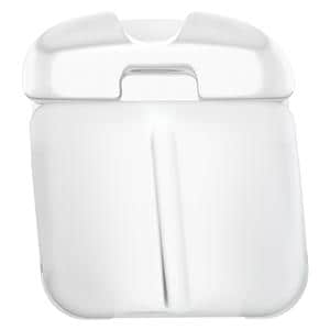 Carriere SLX 3D H/L Trq (MBT) Rx Crmc Self-Ligating Bracket .022 U/L 5x5 Ea