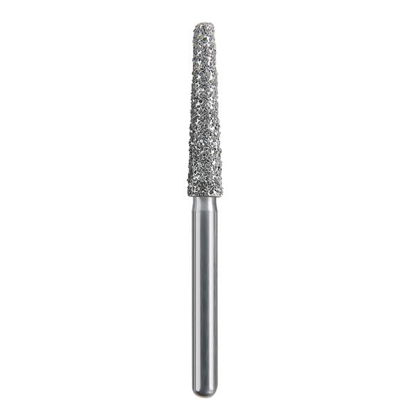 Spring Diamond Bur Friction Grip Super Coarse 10/Pk