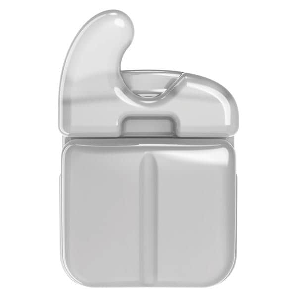 Carriere SLX 3D Std Trq Rx Crmc Self-Ligating Bracket .022 UR 4/5 -7T 0A 0O 5/Pk