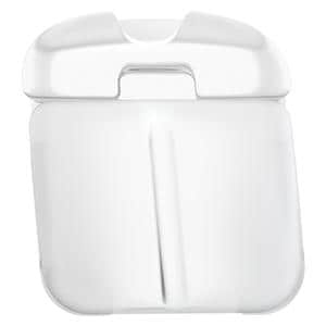 Carriere SLX 3D Ceramic Self-Ligating Bracket .022 U/L 6x6 5x5 1 Ptnt Kt Ea