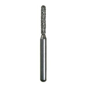 Spring Diamond Bur Friction Grip Super Coarse 881 25/Pk