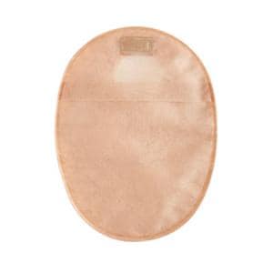 Natura + 2-Piece 8" Closed Pouch Opaque