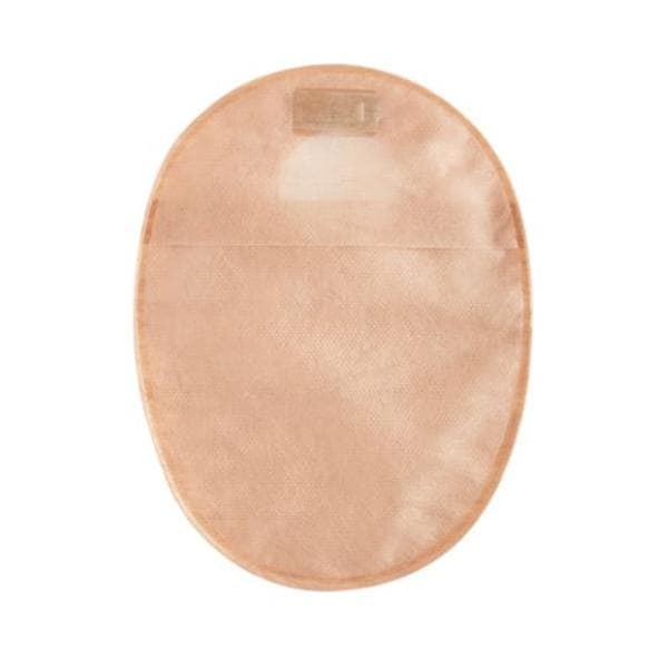Natura + 2-Piece 8" Closed Pouch Opaque