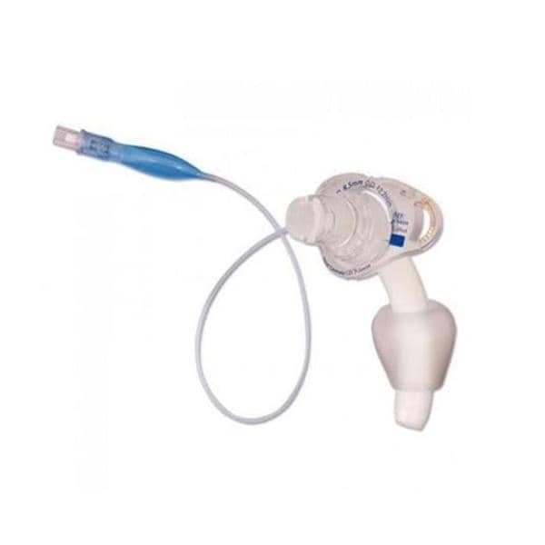 Shiley 8CN85H Tracheostomy Tube - Henry Schein Medical