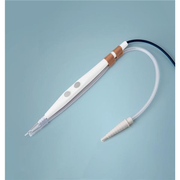 Safe-T-Vac Smoke/Fluid Evacuator