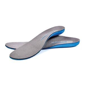 FREEDOM Accommodator Orthotic Blue/Gray Size C Men 6-6.5 / Women 8-8.5
