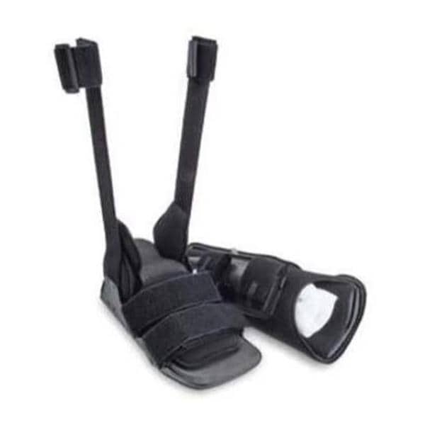 Bledsoe Bt Rise Kit Achls Tndn Size Men 9-12.5 / Women 9.5-13 Large Alum/Fm Univ