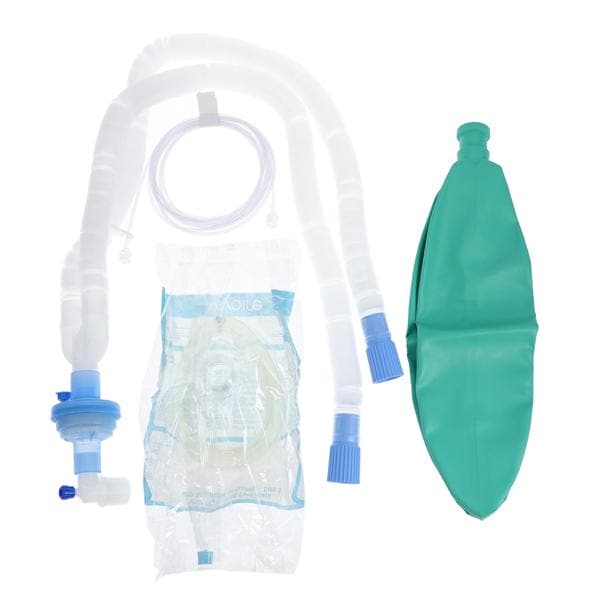 Circuit Anesthesia Adult 20/Ca