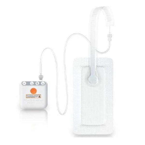 Pico 7 Dressing Kit 15x30cm Strl Rect Wt (1) Drsng / (1) Pmp Disposable 3/Ca