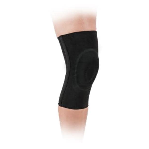 Visco Support Knee Size X-Large Elastic 23.5-26.5" Left/Right