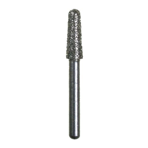 Spring Bur Friction Grip Coarse 856 25/Pk