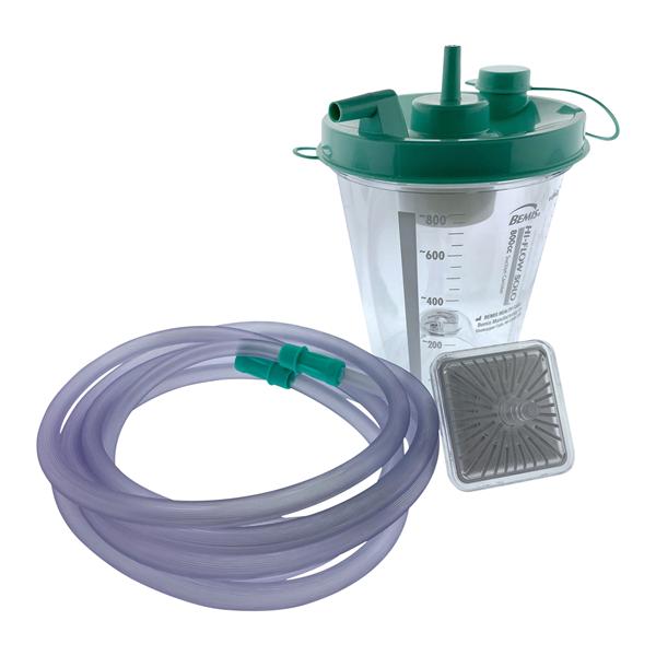 CleanTract Suction Pump