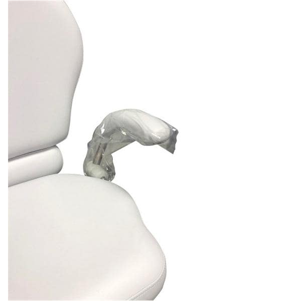 CleanRap Armrest Covers For ENT 50/Bx