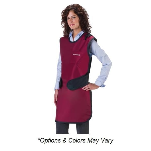 X-Ray Apron Lightweight Lead 24x42" Ea