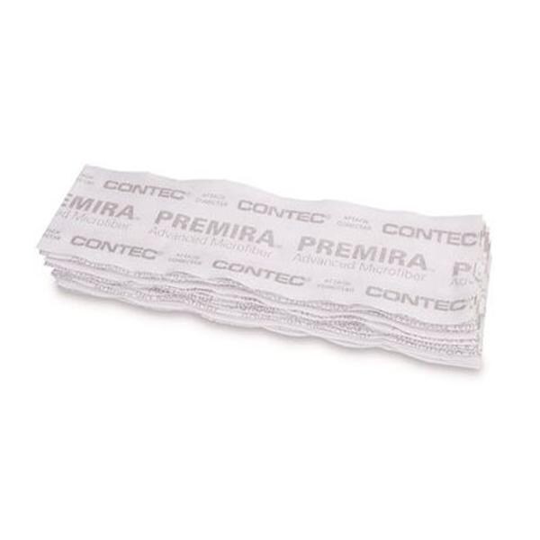 Pad Floor Laundry Free Premira II Microfiber Standard 240/Ca