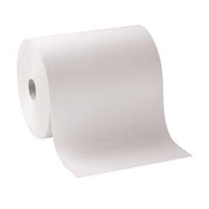 enMotion Paper Towel Disposable Recycled 10 in x 800 Feet White 6Rl/Ca