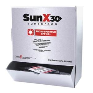 Sunscreen Lotion Water Resistant 100/Bx