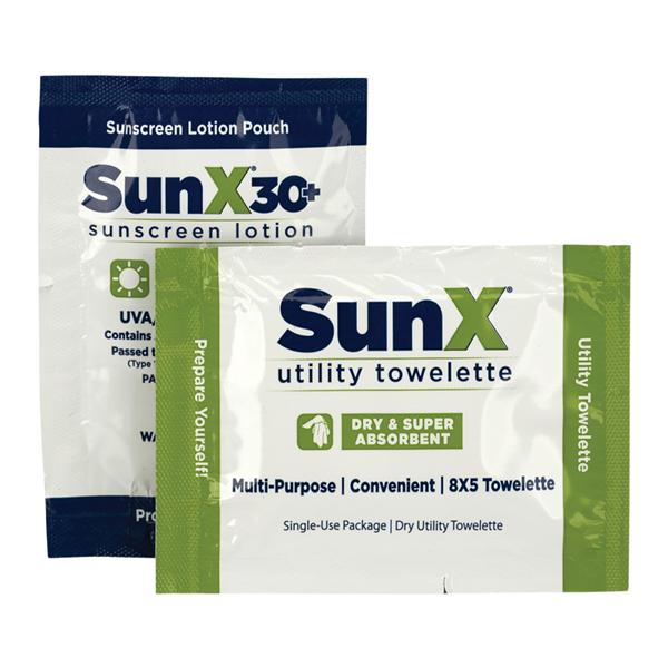 Sunscreen Lotion Water Resistant 300/Bx