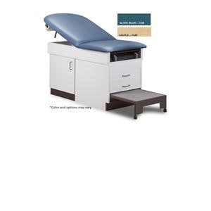 Family Practice Exam Table Maple