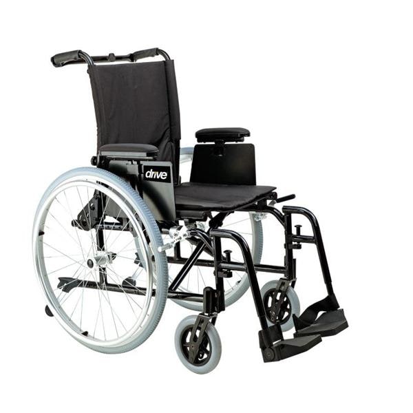 Cougar Wheelchair 250lb Capacity
