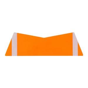 iVisor Loupe Light Filter Replacement Orange 6/Pk