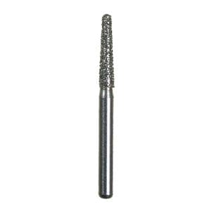 Spring Bur Friction Grip Coarse 856 25/Pk