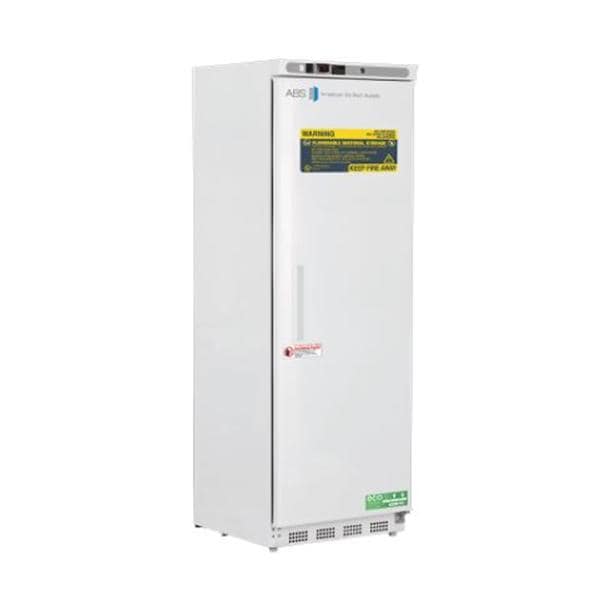 Premier Flammable Storage Freezer 14 Cu Ft Solid Door -15 to -25C Ea