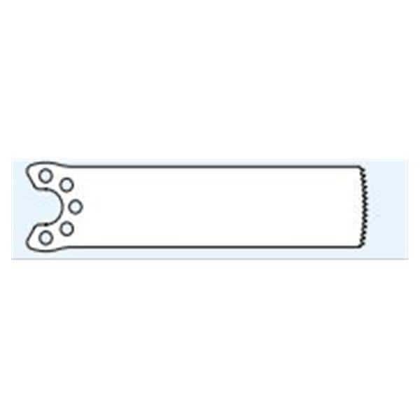 Blade Oscillating 10x35x0.4mm Micro Ea
