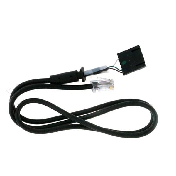 Foot Pedal Cable Assembly Replacement